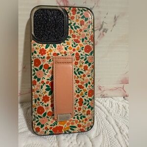 Walli IPhone 13 Pro Max phone case